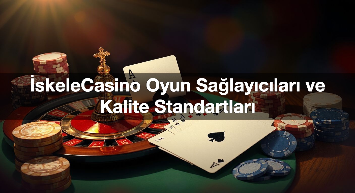 i skelecasino oyun sa lay c lar ve kalite standartlar 1791848634425